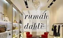 Rumah Dahli