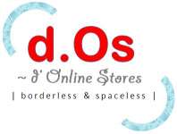 d.Os - d' Online Store
