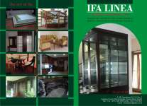 IFA-LINEA furniture