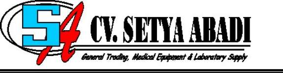 CV. SETYA ABADI Surabaya,  Hubungi : 0812 3131 3222