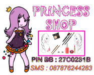 Princess Shop