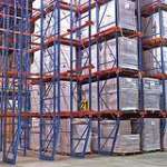 Pallet Racking Indonesia