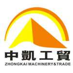 Shandong Zhongkai Machinery & Trade Co.,  Ltd