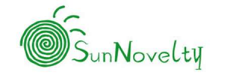 China SunNovelty.Inc