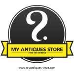 My AntiQues Store