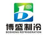 Jiangxi bosheng new refrigerant co.,  ltd