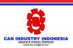 CAN INDUSTRY INDONESIA