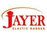 JAYER. Elastic rubber