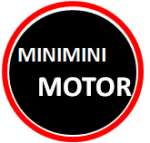 CV.Minimini Motor