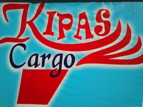 PT.KIPAS CARGO