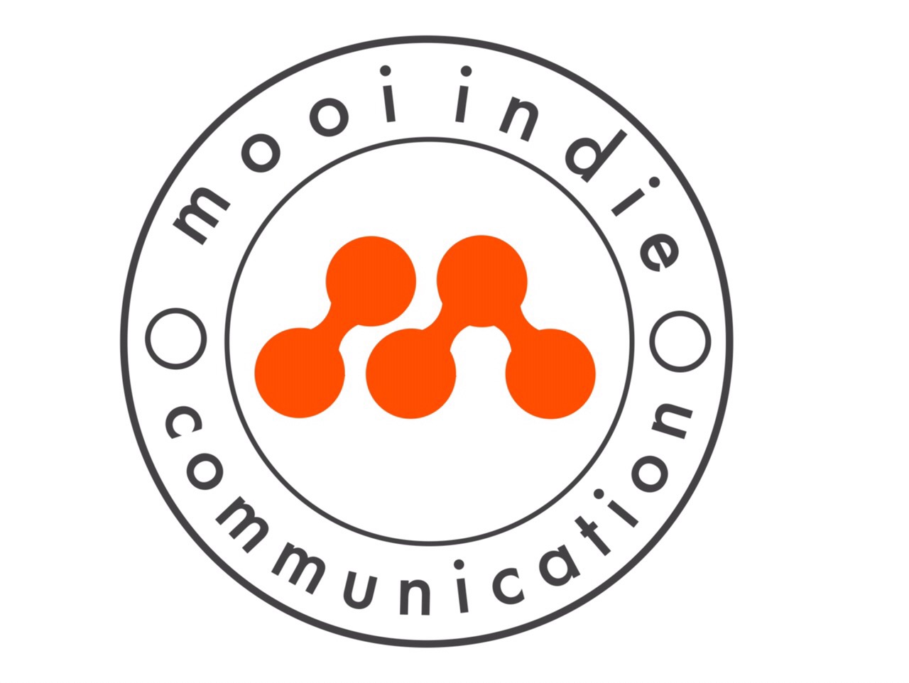 Mooiindie Communication