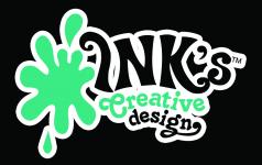INK CREATIVE DESIGN