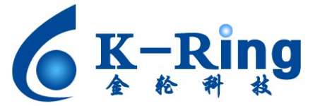 Jinan K-Ring Technology Co.,  Ltd