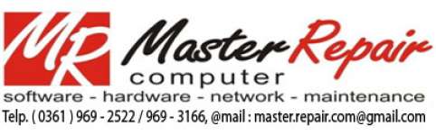Master Repair Computer