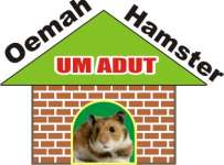 Um Adut Oemah Hamster Tegal