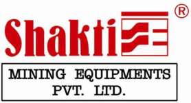 Shakti Mining Equipment Pvt. Ltd.