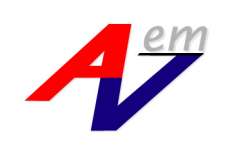 AV Electronics Marketing Sdn Bhd ( 424118-T)