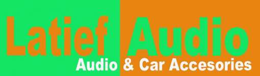Latief Audio Accesories Mobil & Motor