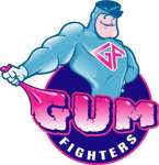 gum fighters pressure washing ltd