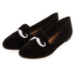 Flat Shoes Lovers