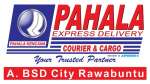 Pahala Express BSD City