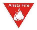 arista fire