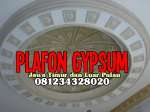 SPECIALIST PLAFON GYPSUM