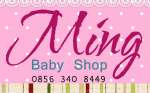 Ming Baby Shop