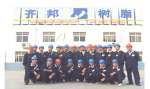 Shandong Qibang Resin Co.,  Ltd