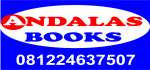 # ANDALAS BOOK# $ $ 0812 2463 7507 $ $