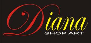Diana Shop Art