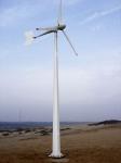 Qingdao Xingguang Wind Power Generator Co.,  Ltd.