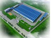 Shandong wenhe metalworks co.,  ltd
