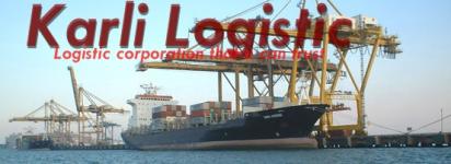 CV. KARLI LOGISTIC