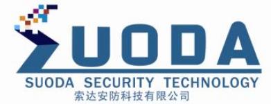 SuoDa Technolgy Co; Ltd