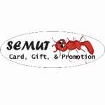 SEMUT Card,  Gift & Souvenir