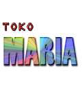 TOKO MARIA