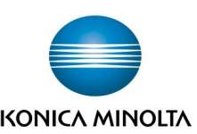 konica minolta photocopy