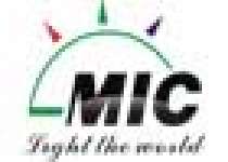 MIC Optoelectronic Co.,  Ltd