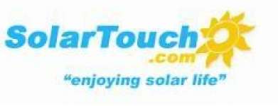 Solar Touch Co.,  Ltd