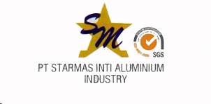 PT. Starmas Inti Aluminium Industry