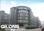 Wenzhou Qilong Amusement Equipment Co; LTD