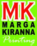 MK ( Marga Kiranna) Printing
