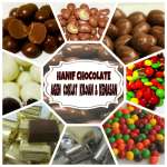 Hanif Chocolate Shop
