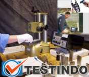 Testindo ( Testing,  Measuring,  Recording,  Data Wireless Specialist)