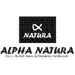 ALPHA NATURA SAC - Herbal Dietary & Nutritional Products