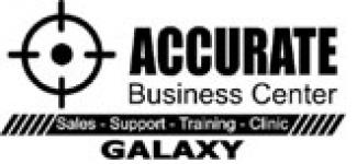 ACCURATE Bussiness Center ( ABC ) Galaxy