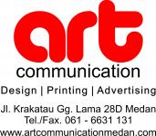 ART COMMUNICATION ( DESIGN | PRINTING | ADVERTISING )