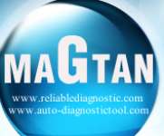 MAGTAN INDUSTRY CO.,  LIMITED