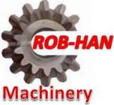 CV RobHan Machinery